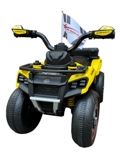 CUATRIMOTO MINI TIPO ATV R59