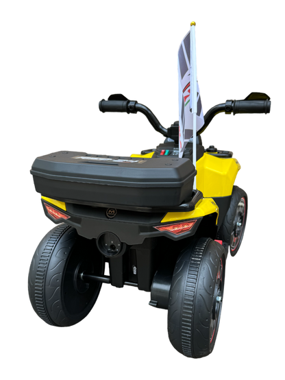 CUATRIMOTO MINI TIPO ATV R59