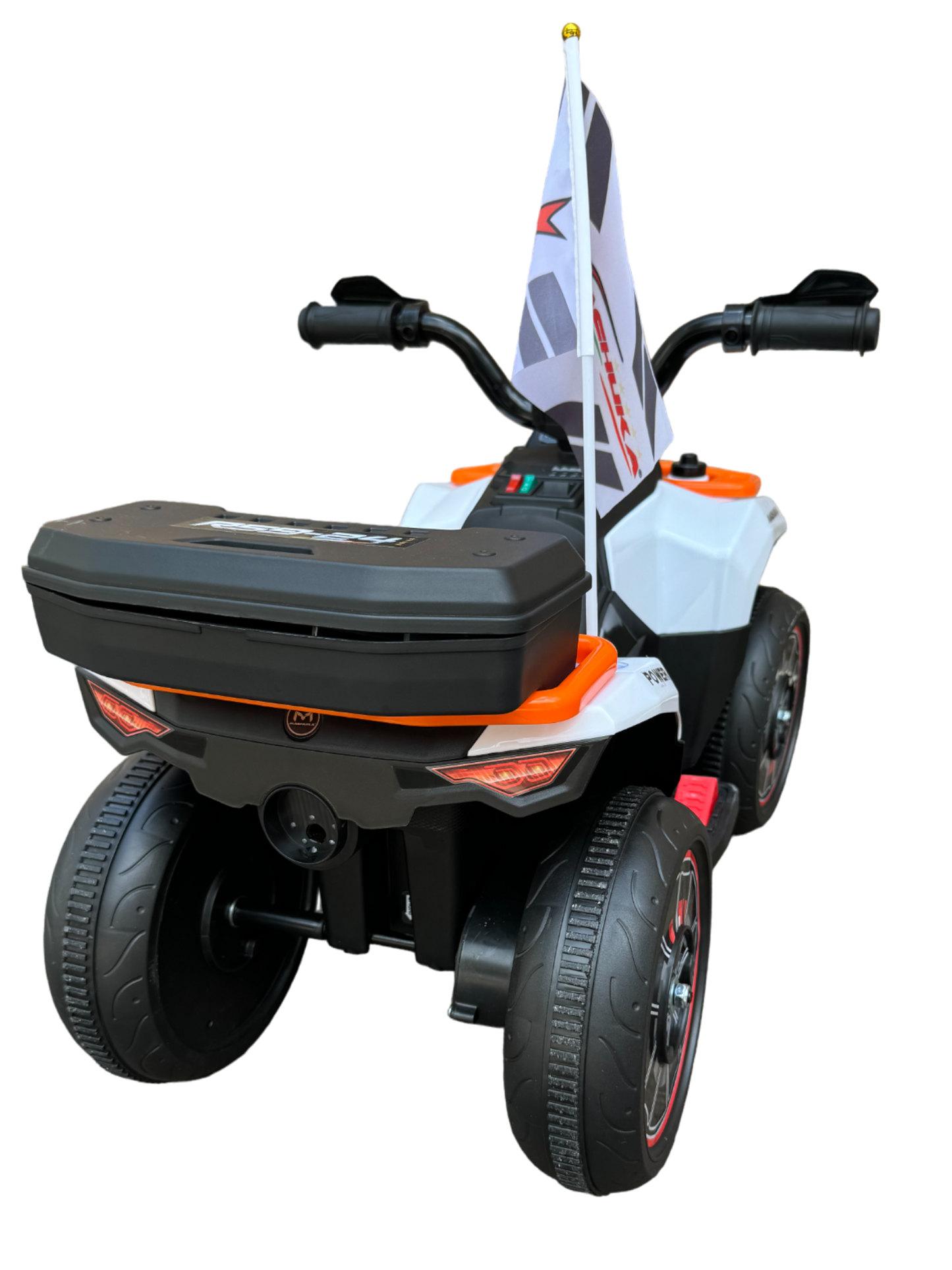 CUATRIMOTO MINI TIPO ATV R59