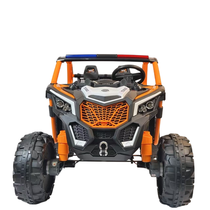 CARRO ELÉCTRICO 2 PASAJEROS NITRO-25 12V