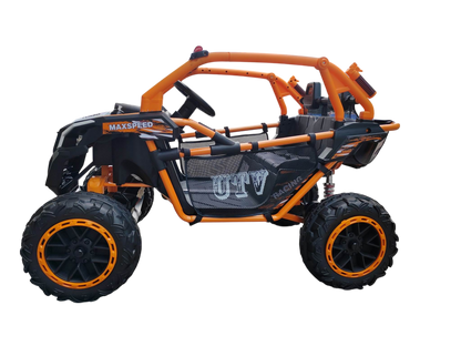 CARRO ELÉCTRICO 2 PASAJEROS NITRO-25 12V