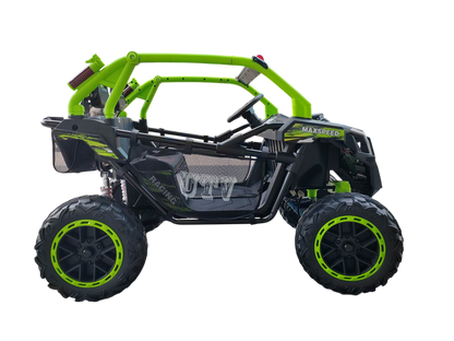 CARRO ELÉCTRICO 2 PASAJEROS NITRO-25 12V