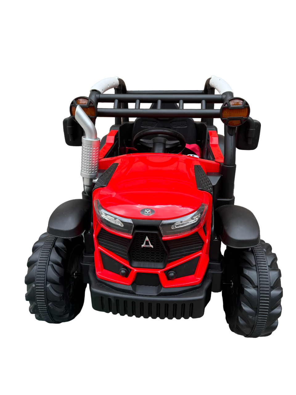 TRACTOR ELÉCTRICO 12V TRAK1