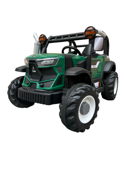 TRACTOR ELÉCTRICO 12V TRAK1