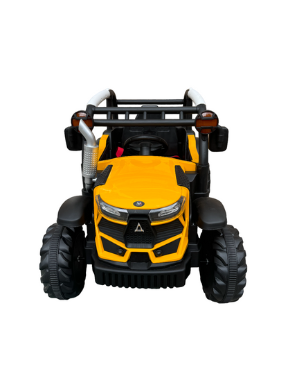 TRACTOR ELÉCTRICO 12V TRAK1