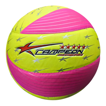 Balón Deportivo de Voleibol PRO 8 Paneles PU