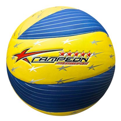 Balón Deportivo de Voleibol PRO 8 Paneles PU