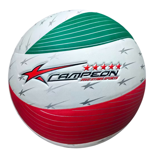 Balón Deportivo de Voleibol PRO 8 Paneles PU
