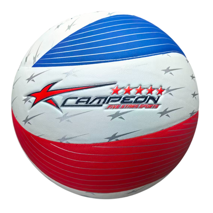 Balón Deportivo de Voleibol PRO 8 Paneles PU