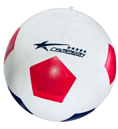 PELOTA BALÓN PVC 9"