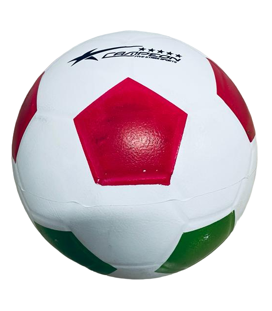 PELOTA BALÓN PVC 9"