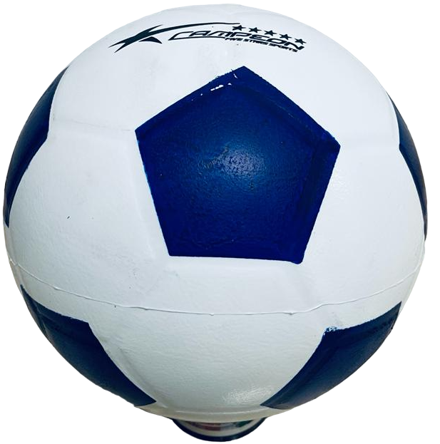 PELOTA BALÓN PVC 9"