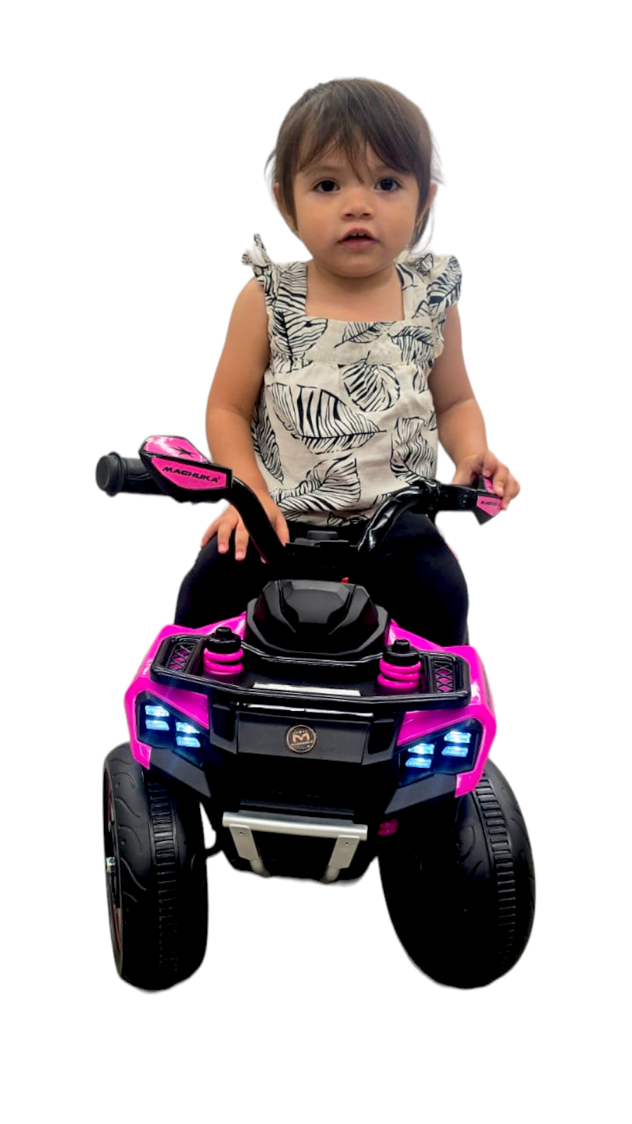 CUATRIMOTO MINI TIPO ATV R59