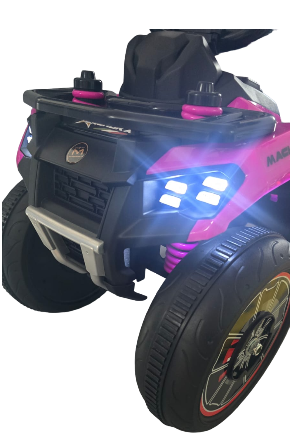 CUATRIMOTO MINI TIPO ATV R59