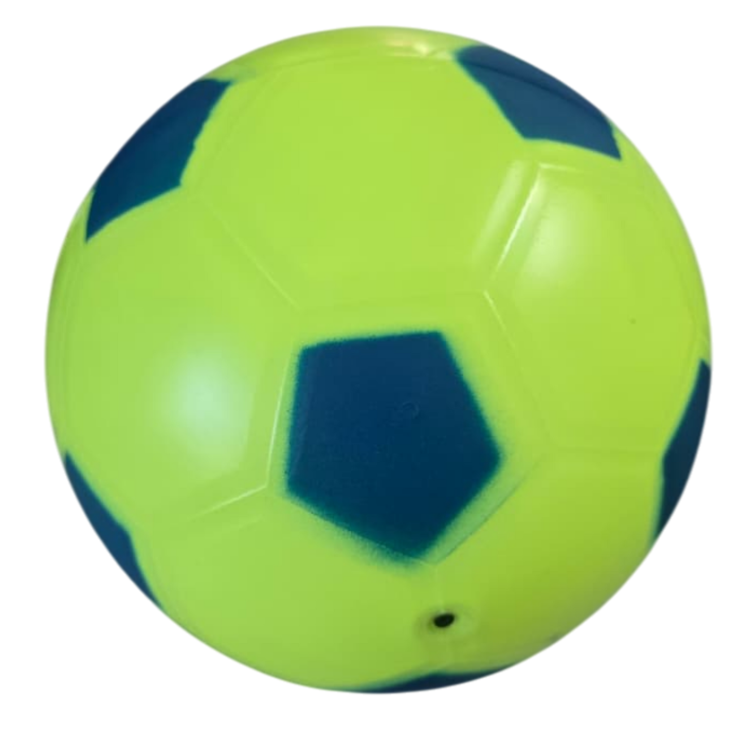 PELOTA BALÓN PESADO PVC 9"