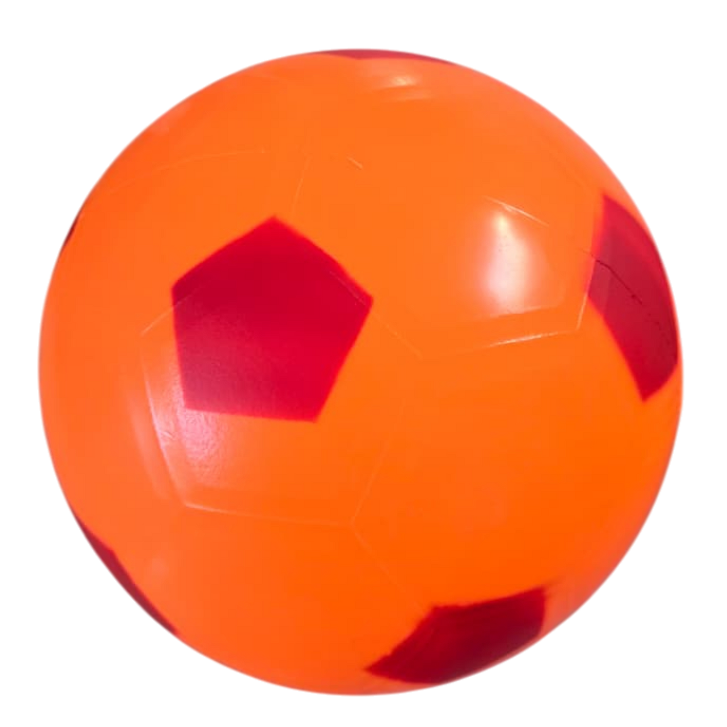 PELOTA BALÓN PESADO PVC 9"
