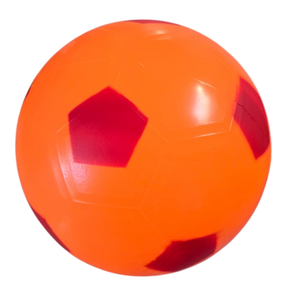 PELOTA BALÓN PESADO PVC 9"