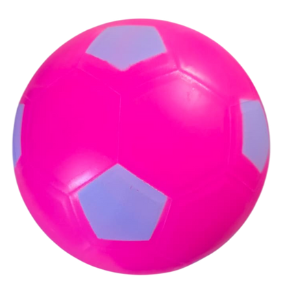 PELOTA BALÓN PESADO PVC 9"