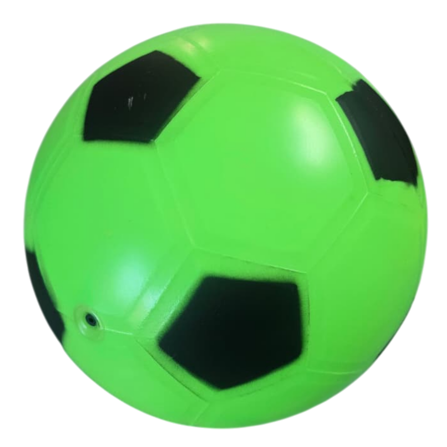 PELOTA BALÓN PESADO PVC 9"
