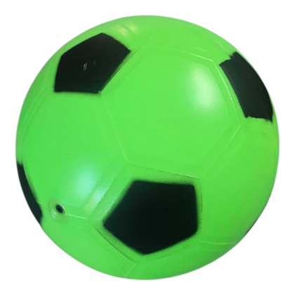 PELOTA BALÓN PESADO PVC 9"