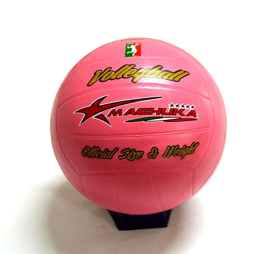 BALÓN DE VOLLEYBALL