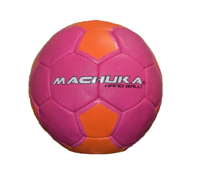 BALÓN DE HANDBALL #1