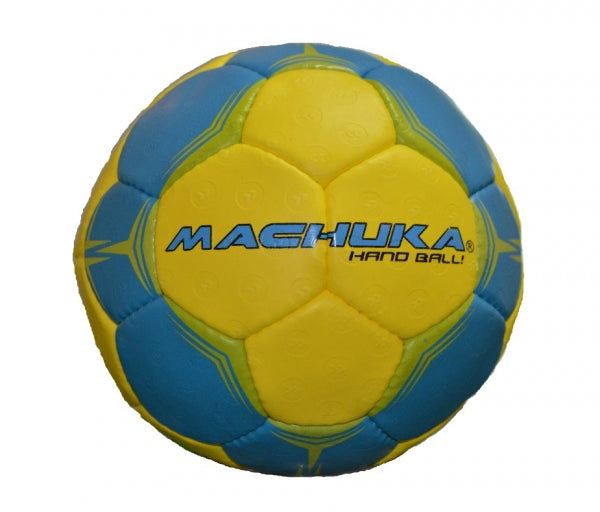 BALÓN DE HANDBALL #1