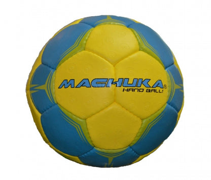 BALÓN DE HANDBALL #1