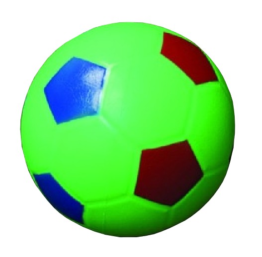 PELOTA BALÓN PVC 9"