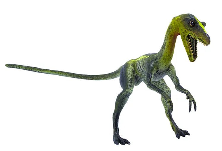 COMPSOGNATHUS