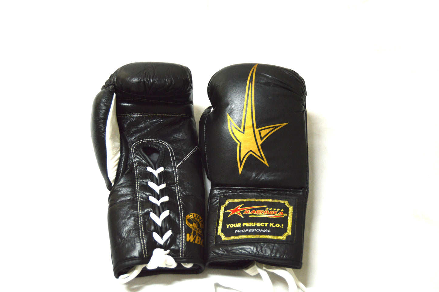 GUANTE FIGHT CINTAS 8 Oz