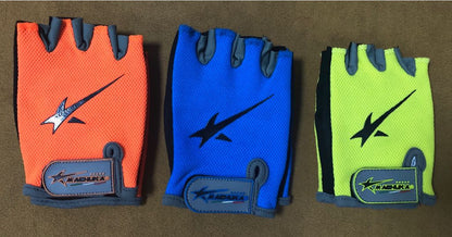 GUANTES TRISERIES PARA CICLISMO MACHUKA