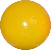 PELOTA LISA 8.5"