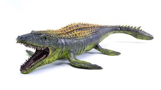 MOSASAURUS