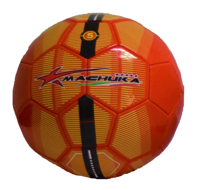 BALÓN DE FÚTBOL SUPREME