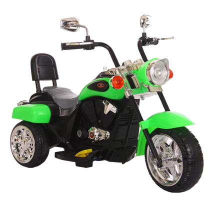 MOTO MINI CHOPPER SPORT 6V MACHUKA