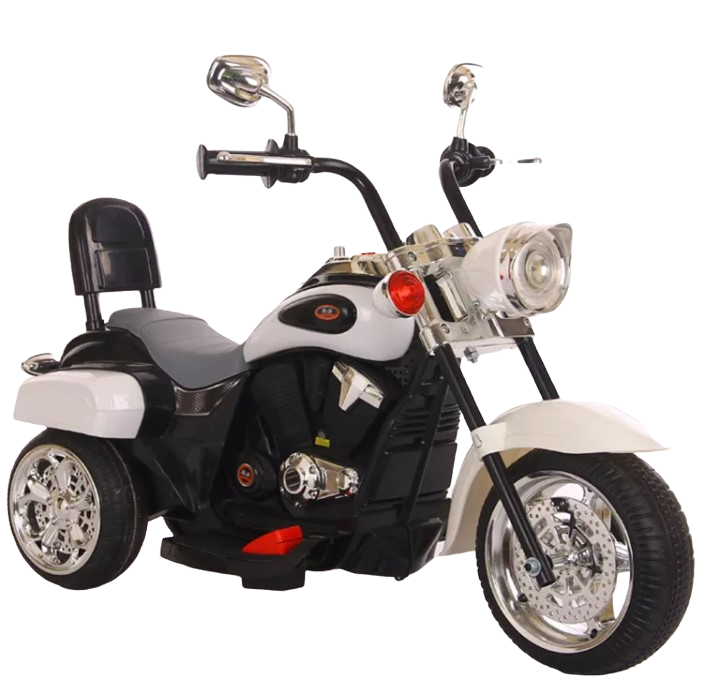 MOTO MINI CHOPPER SPORT 6V MACHUKA