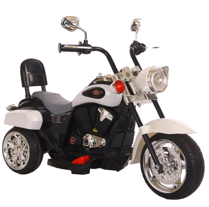 MOTO MINI CHOPPER SPORT 6V MACHUKA